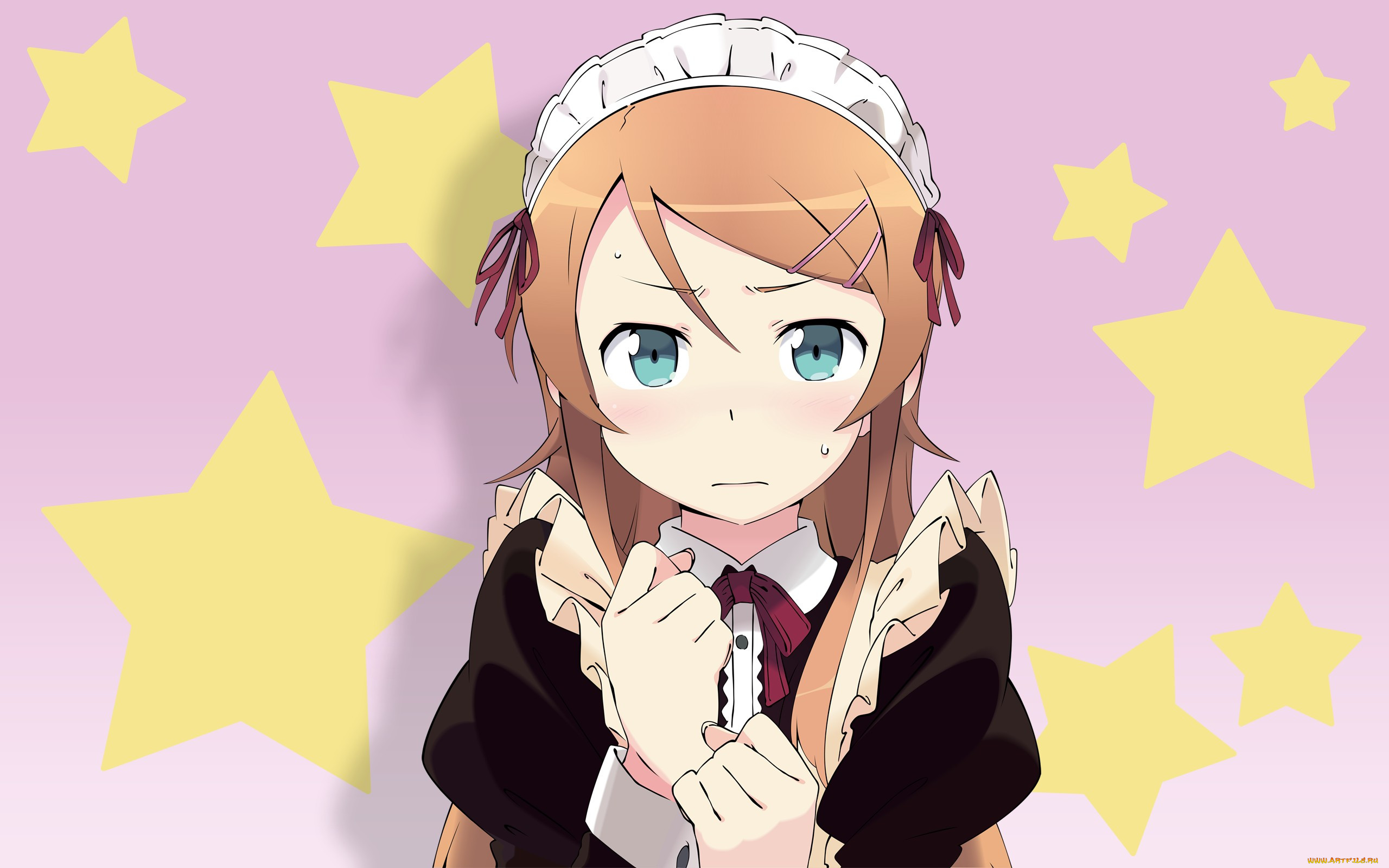 , oreimo, 